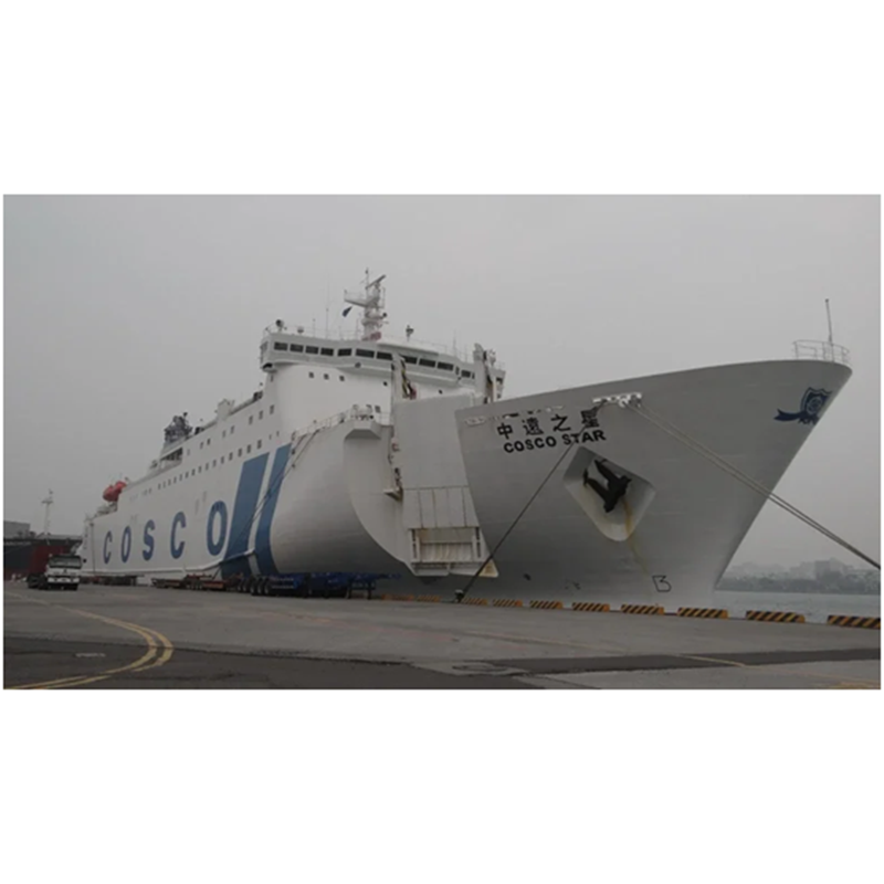 GUANGZHOUSPEEDINTâ€™LFREIGHTFORWARDING CO。、LTD