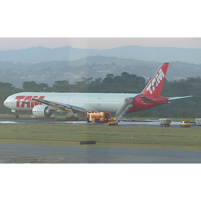 アメリカン航空の基本