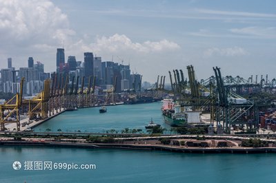 アジアの港湾混雑が再び拡大！マレーシアの港の遅延が72時間に延長