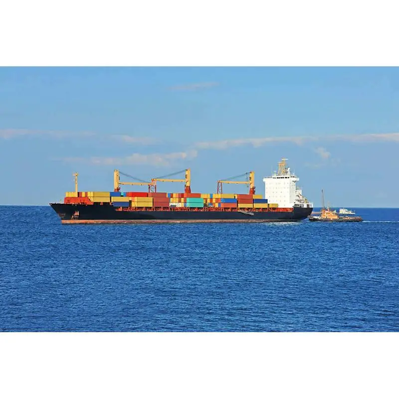 国際的な海の貨物で注意すべきこと
