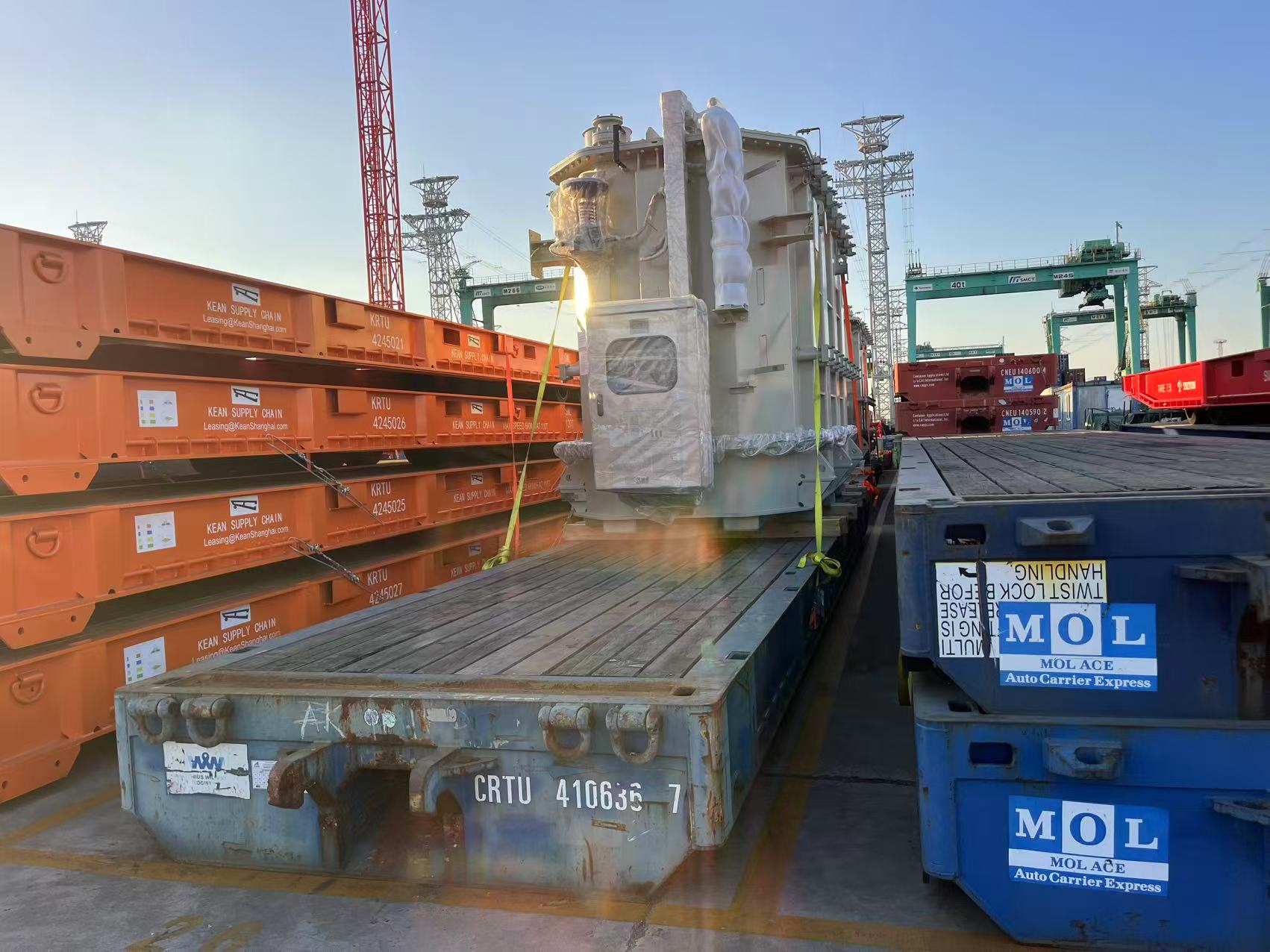 ケーススタディ: ブルキナファソの電力網の越境物流